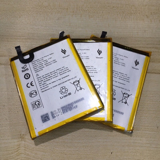 Pin  Vsmart Joy 2 Plus (BVSM - 420) Hàng Cao Cấp.