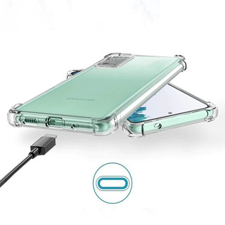 ỐP LƯNG CHỐNG SỐC SAMSUNG S20 FE