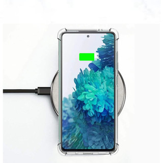 ỐP LƯNG CHỐNG SỐC SAMSUNG S20 FE