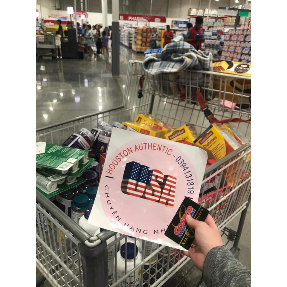 Hỗ trợ hệ tiêu hóa và đường ruột Nature’s Bounty Advanced Probiotic 10 70 viên