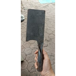 Dao xây dựng cán sắt , cán gỗ