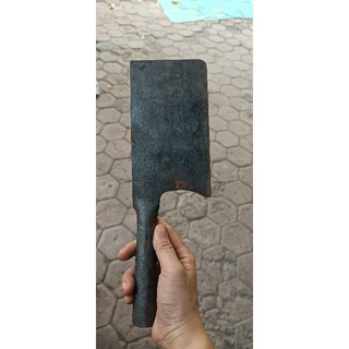 Dao xây dựng cán sắt , cán gỗ