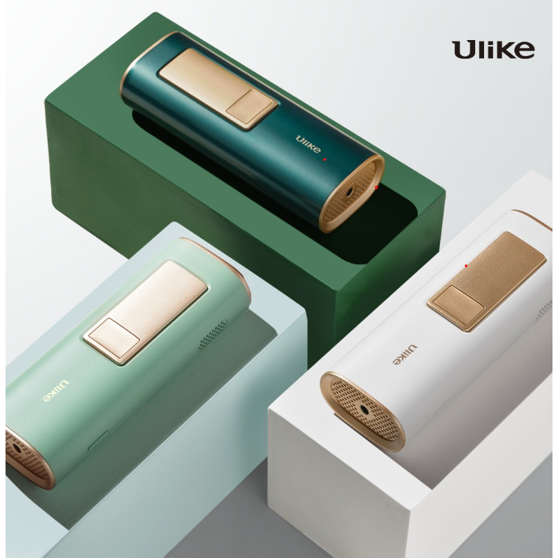 Máy triệt lông Ulike Sapphire Air+ IPL