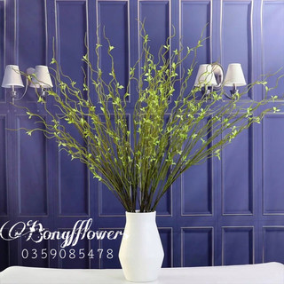 👉 Cành Sanic Giả Trang Trí Hoặc Cắm Điểm dài 120cm