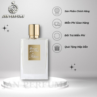 Nước hoa nữ kilian good girl gone bad lưu hương lâu hương thơm quyến rũ tinh tế 10ml