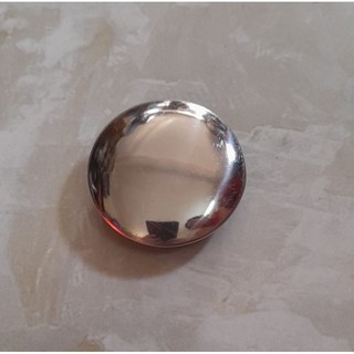 Nút cate, bọc sên Inox xe Dream.
