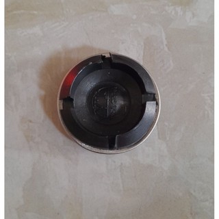 Nút cate,  bọc sên Inox xe Dream.