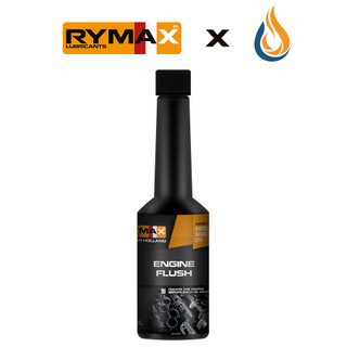 Phụ gia súc rửa động cơ Rymax Engine Flush - Chai 80ml, 250ml