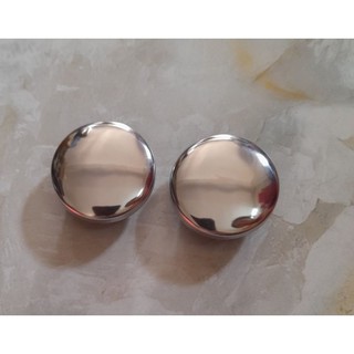 Cặp nút gấp Inox xe Dream.