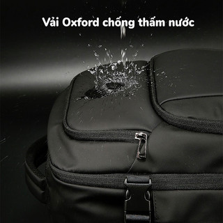 Balo dung tích lớn BANGE – LARGO