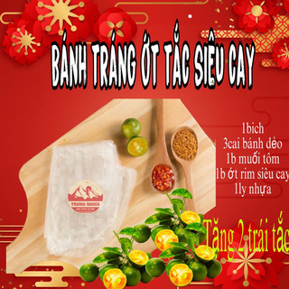 [10b]Bánh Tráng Ớt tắc . Trung Nghĩa