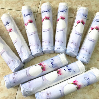 Bông tẩy trang Emily Đức