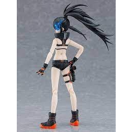 MÔ HÌNH NHÂN VẬT FIGMA 576 BLACK ROCK SHOOTER DAWN FALL EMPRESS