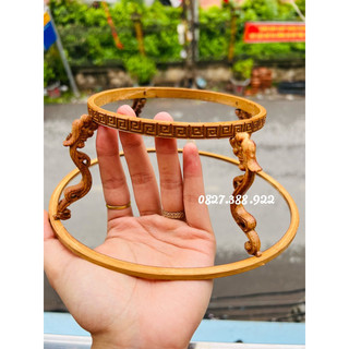 cầu dế lồng khuyên