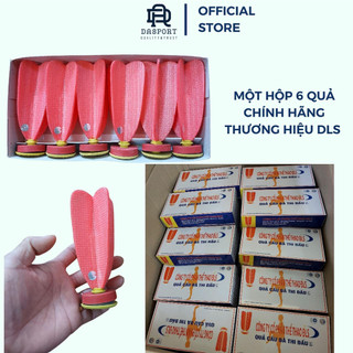 Quả Cầu Đá DLS Chính Hãng Tiêu Chuẩn Thi Đấu - Cầu Đá Cao Cấp
