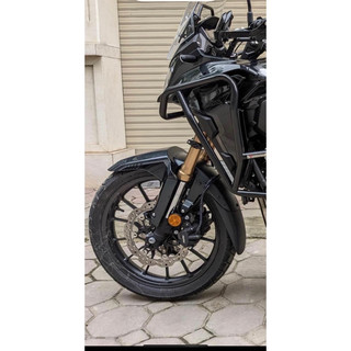 Vè nhựa nối dài chắn bùn trước Honda CB500X 2019-2023