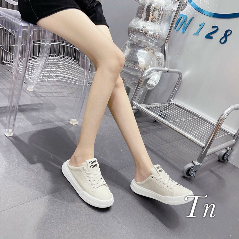 Sục Thể Thao M.I.U . M.I.U .HUYENTUSHOP81