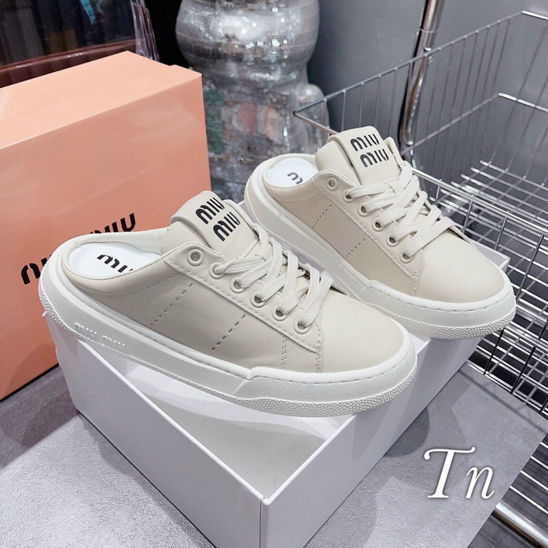 Sục Thể Thao M.I.U . M.I.U .HUYENTUSHOP81