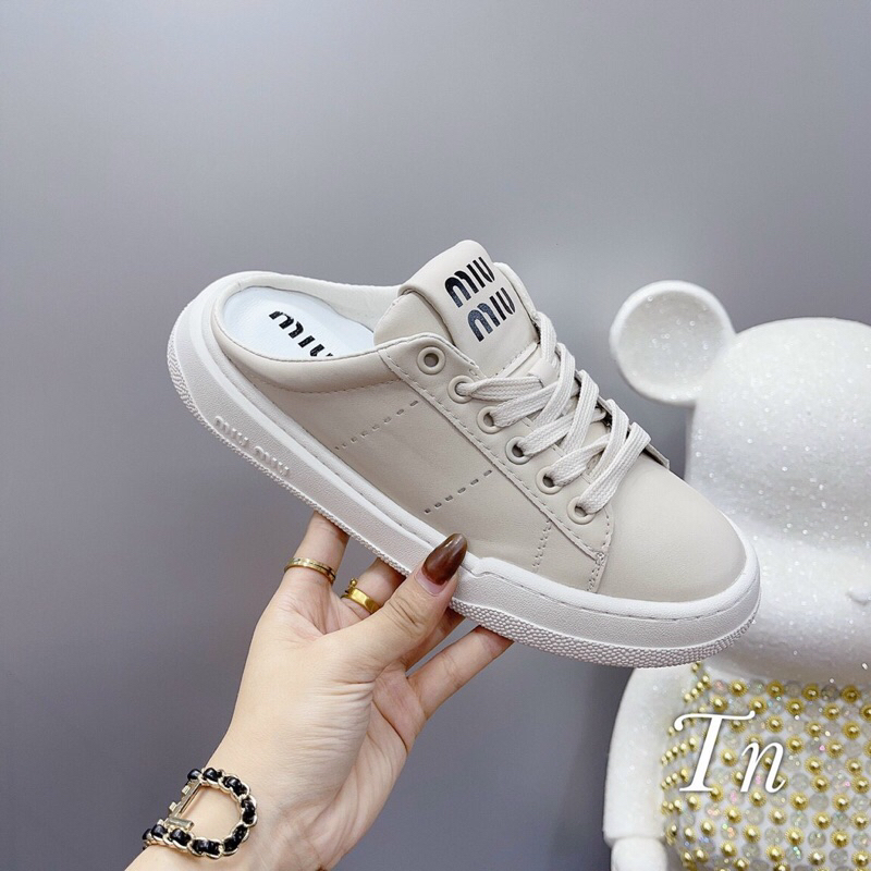 Sục Thể Thao M.I.U . M.I.U .HUYENTUSHOP81