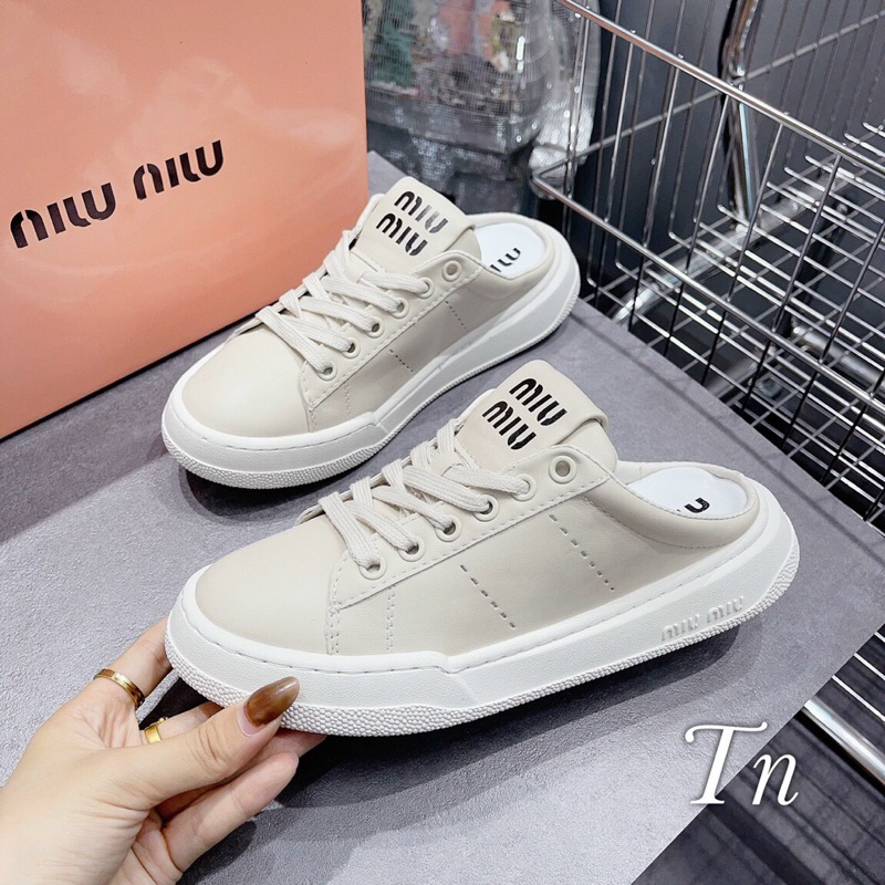 Sục Thể Thao M.I.U . M.I.U .HUYENTUSHOP81