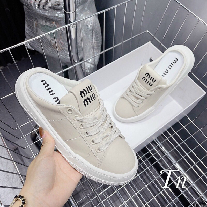 Sục Thể Thao M.I.U . M.I.U .HUYENTUSHOP81