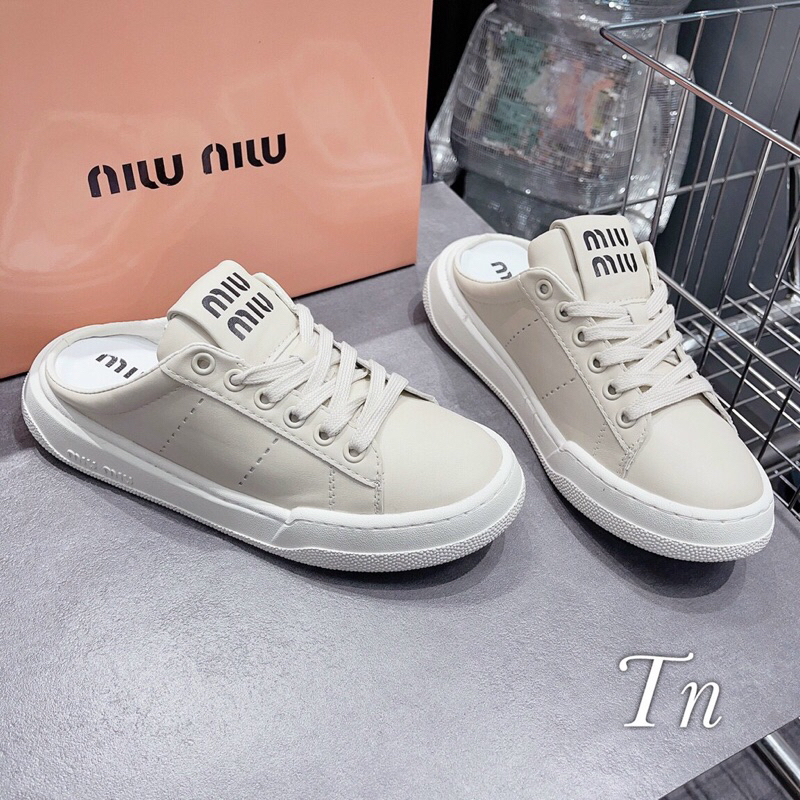 Sục Thể Thao M.I.U . M.I.U .HUYENTUSHOP81