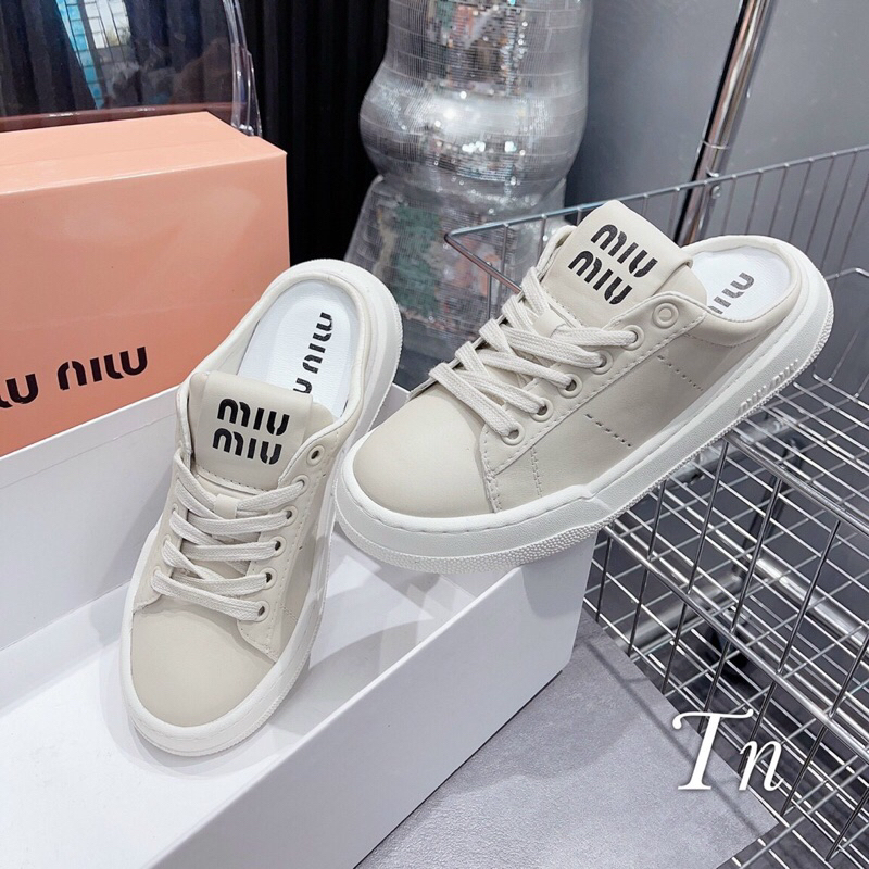 Sục Thể Thao M.I.U . M.I.U .HUYENTUSHOP81