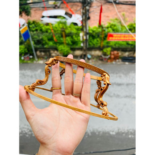 cầu dế lồng khuyên