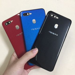 Vỏ bộ Oppo A5S kèm khung xương