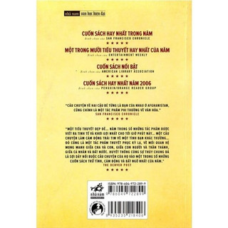 Sách - Người đua diều