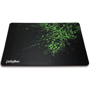 Bàn Di Chuột Bo Viền Kích Thước 30x20x4 cm