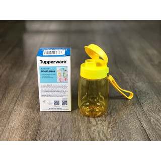Bình nước cho bé mini lohas 350ml tupperware