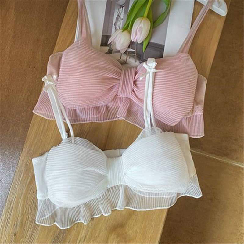 ÁO BRA DẬP LY BÈO XINH BR200