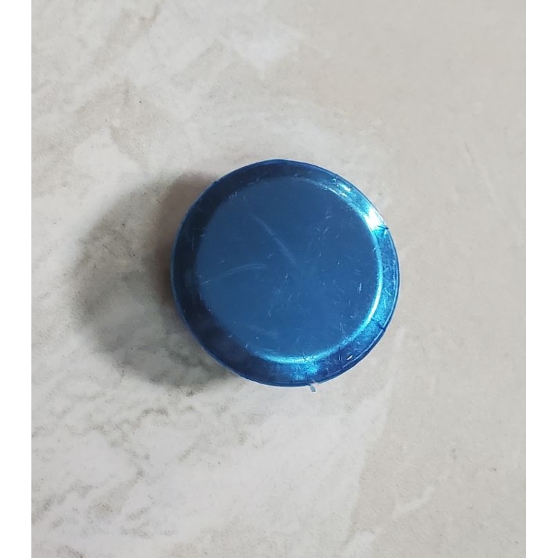 Óc kiếng inox xe Viva ( đường kính 20 mm ).