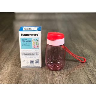 Bình nước cho bé mini lohas 350ml tupperware