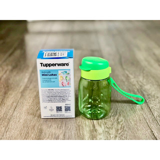 Bình nước cho bé mini lohas 350ml tupperware