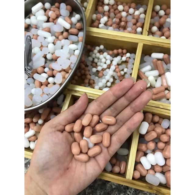 Bi silicon chọn lẻ( bi găm)