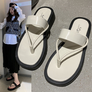 Dép tông Nữ Đế Xuồng Xỏ Ngón mẫu mới nhất