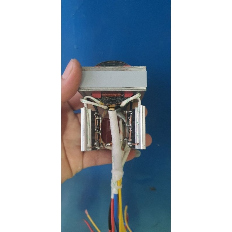 Kích Mini Chạy 6Fet Cơ Lai Điện Tử Siêu Khỏe