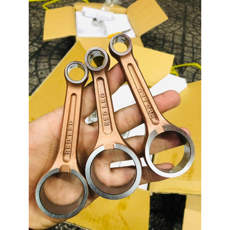 TAY DÊN REDLEO EX135 4S 5S / EX150 / WINNER / SONIC