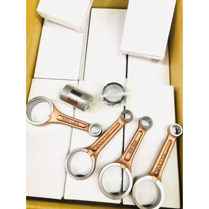 TAY DÊN REDLEO EX135 4S 5S / EX150 / WINNER / SONIC