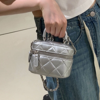 Túi cốp mini da mềm