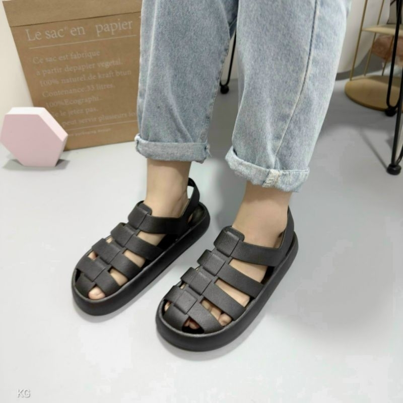Sandal Rọ Hàng Quảng Châu Cực Chất