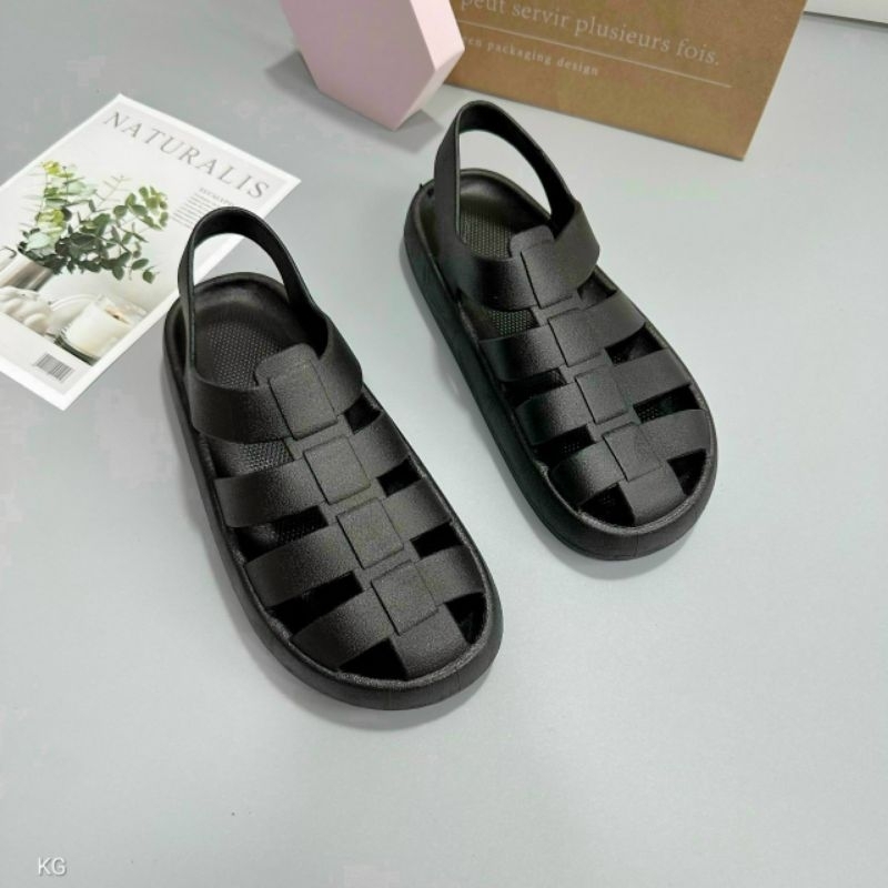 Sandal Rọ Hàng Quảng Châu Cực Chất