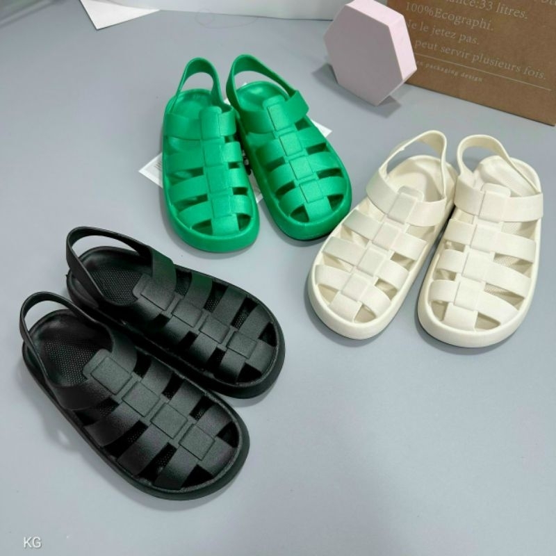 Sandal Rọ Hàng Quảng Châu Cực Chất