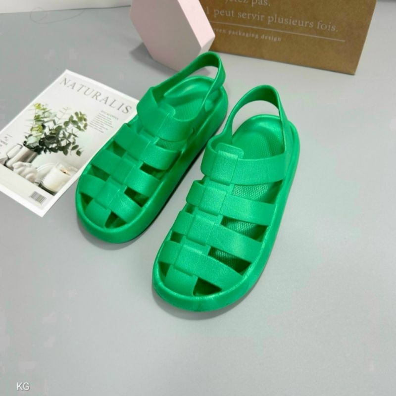 Sandal Rọ Hàng Quảng Châu Cực Chất