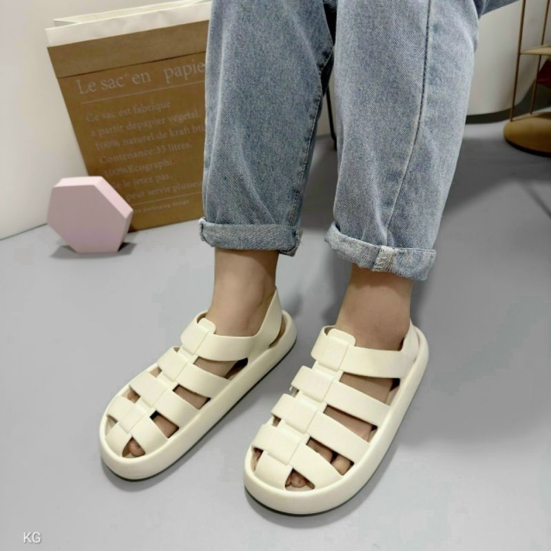 Sandal Rọ Hàng Quảng Châu Cực Chất
