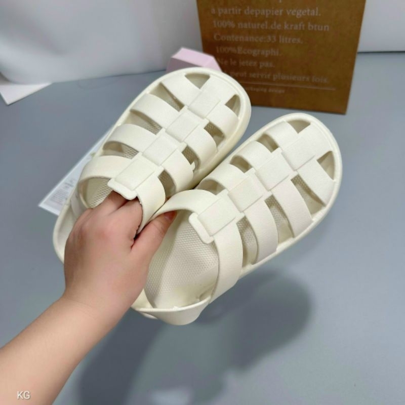 Sandal Rọ Hàng Quảng Châu Cực Chất