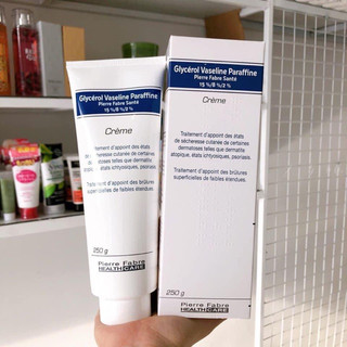 Kem nẻ chàm pháp dexeryl creme 50g - 250g