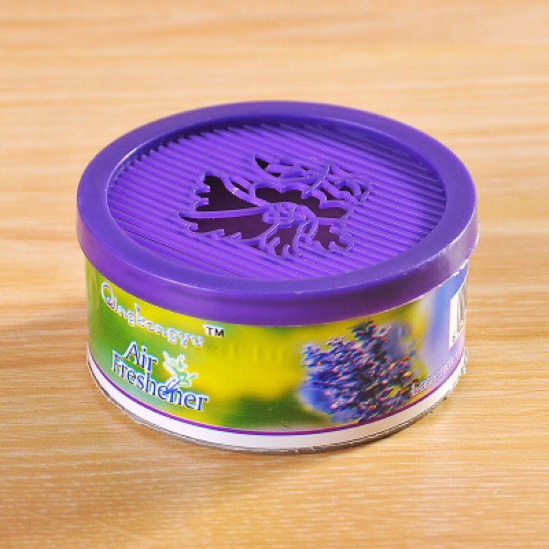Hộp sáp thơm để phòng , tủ quần áo hương hoa quả G008